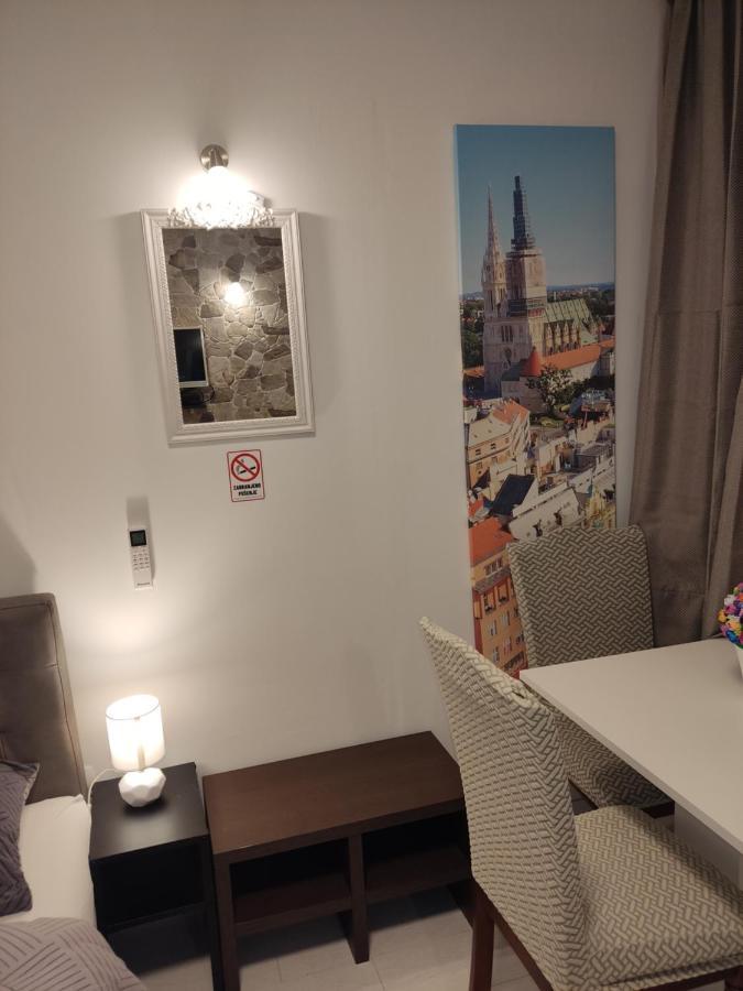Room Marija 자그레브 외부 사진