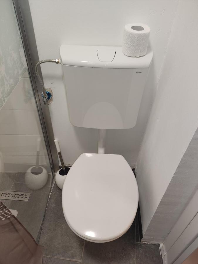 Room Marija 자그레브 외부 사진