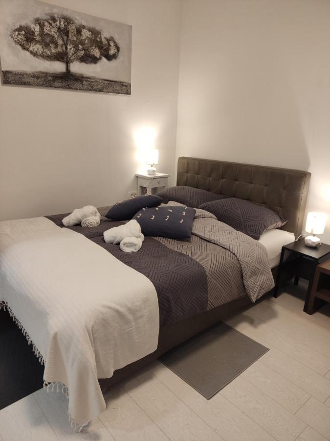 Room Marija 자그레브 외부 사진