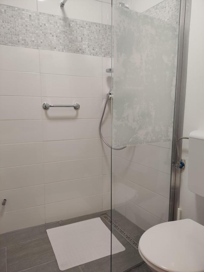 Room Marija 자그레브 외부 사진